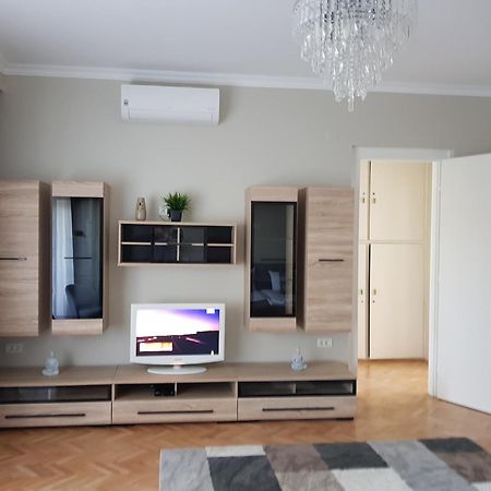 City Center Dream Apartment Temesvár Kültér fotó