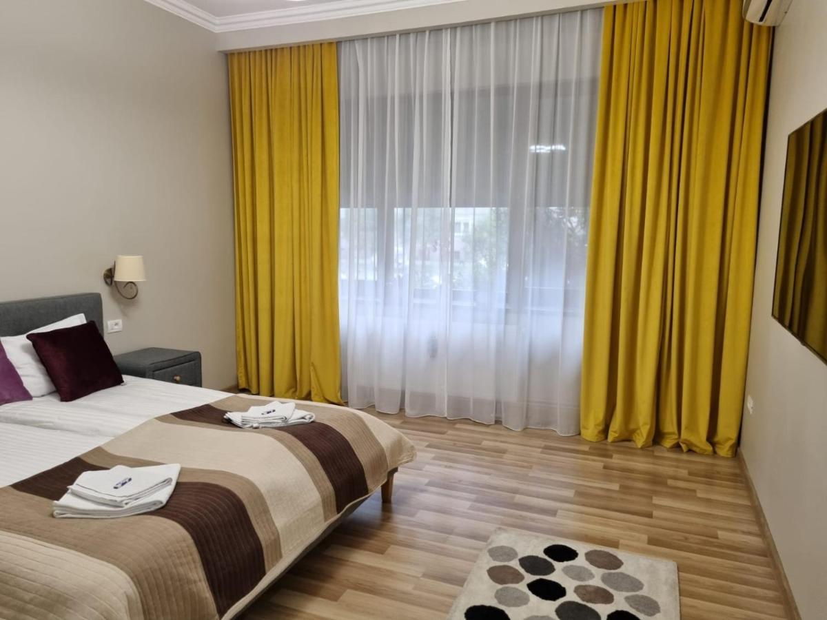 City Center Dream Apartment Temesvár Kültér fotó