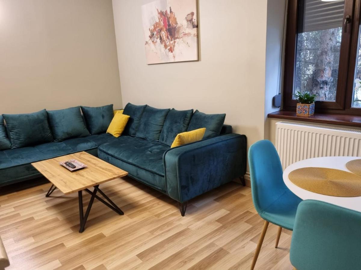 City Center Dream Apartment Temesvár Kültér fotó