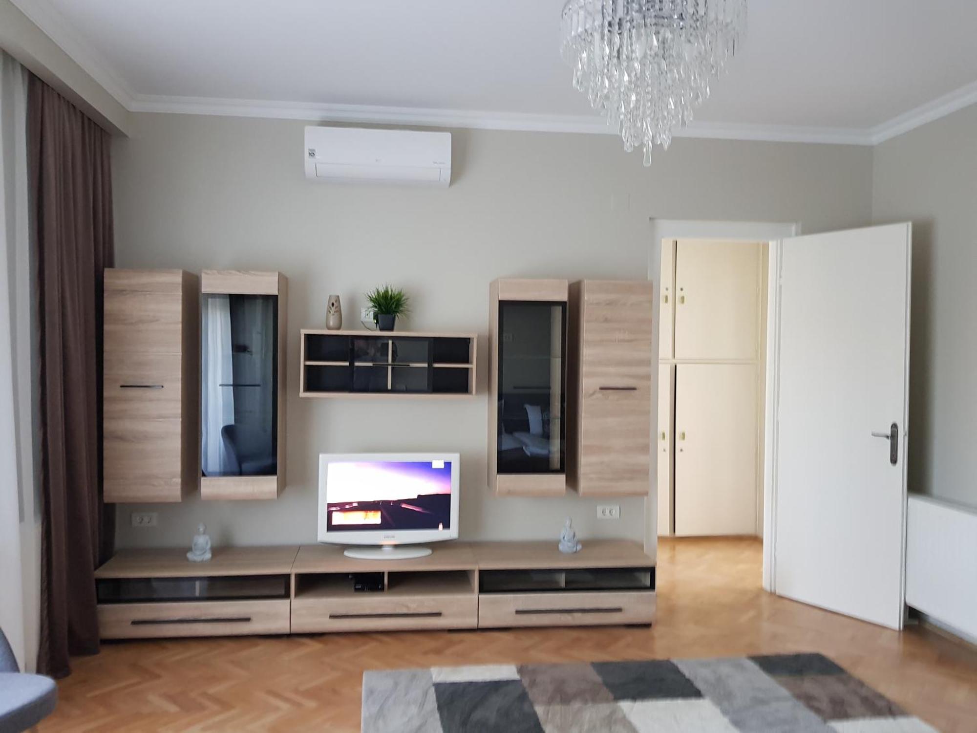City Center Dream Apartment Temesvár Kültér fotó