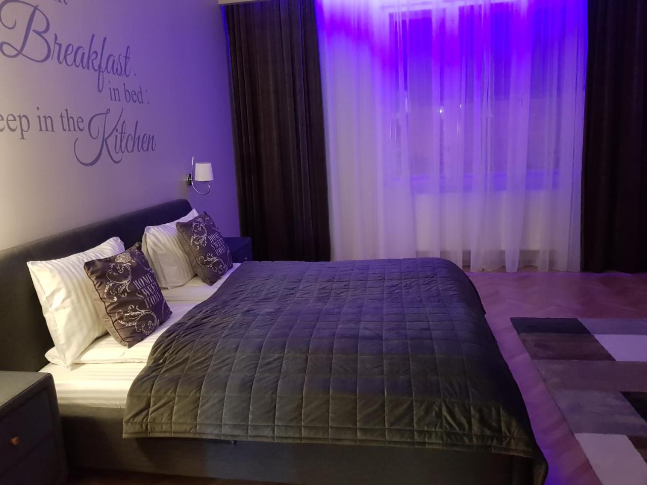 City Center Dream Apartment Temesvár Kültér fotó