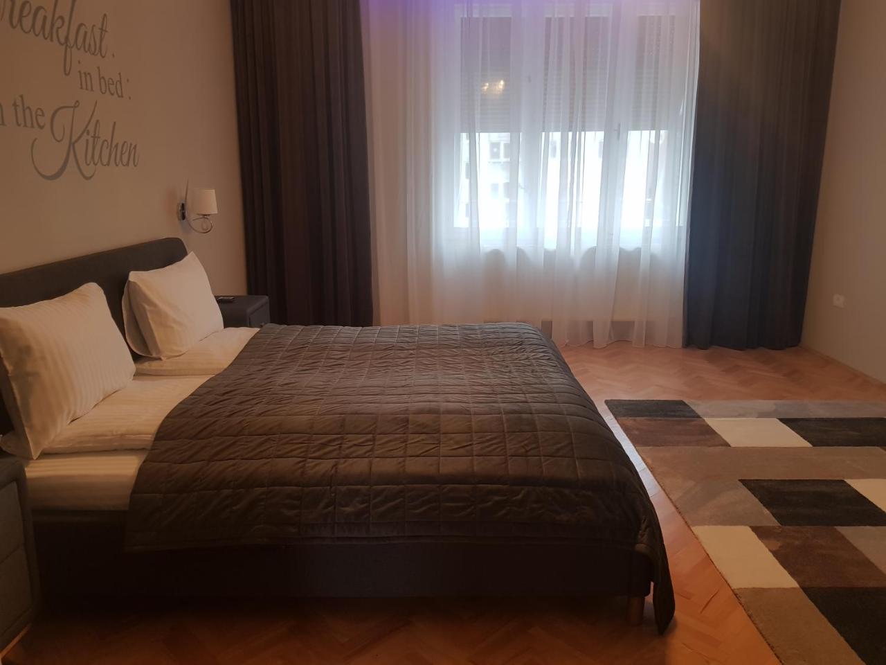 City Center Dream Apartment Temesvár Kültér fotó