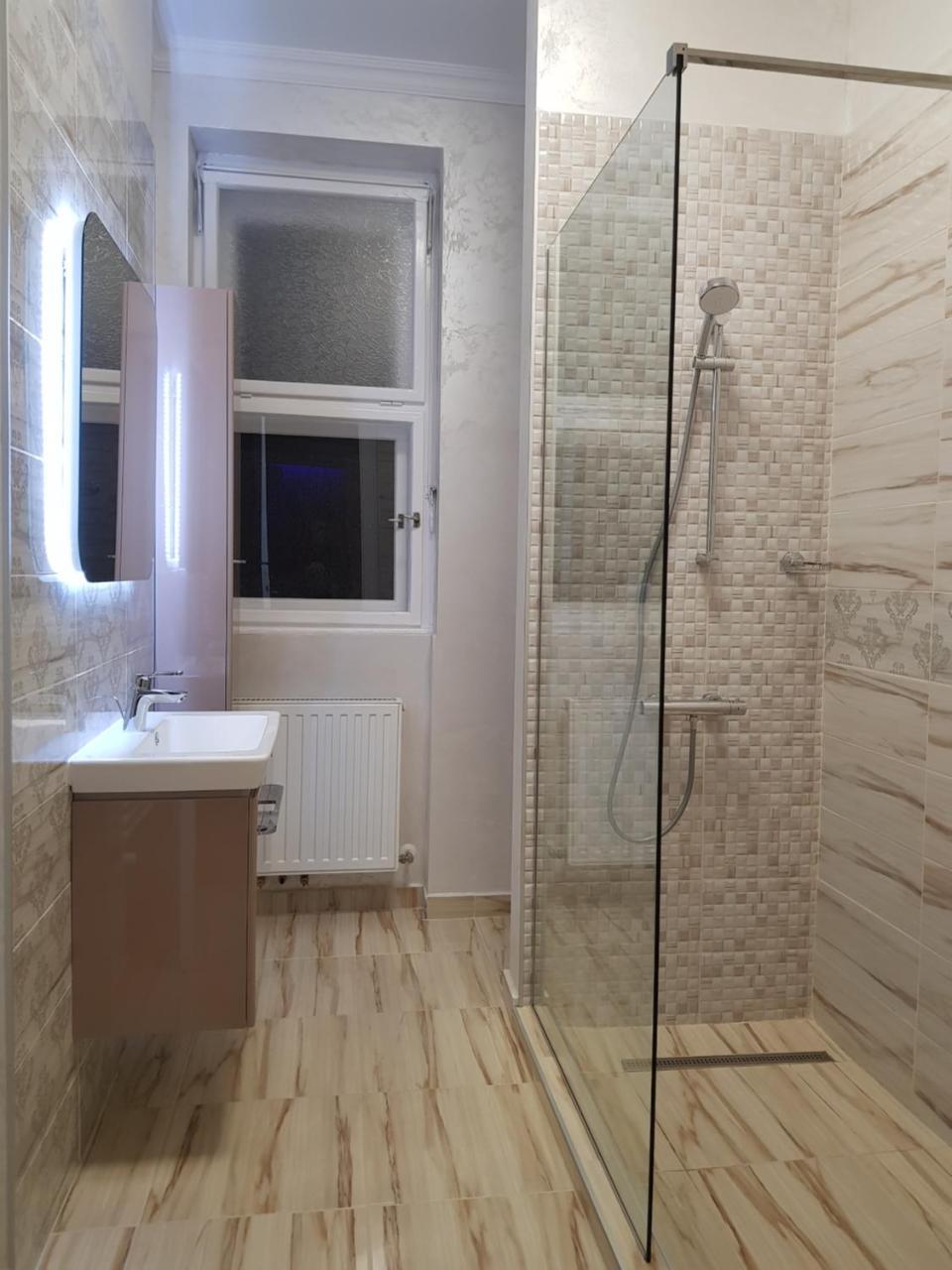 City Center Dream Apartment Temesvár Kültér fotó