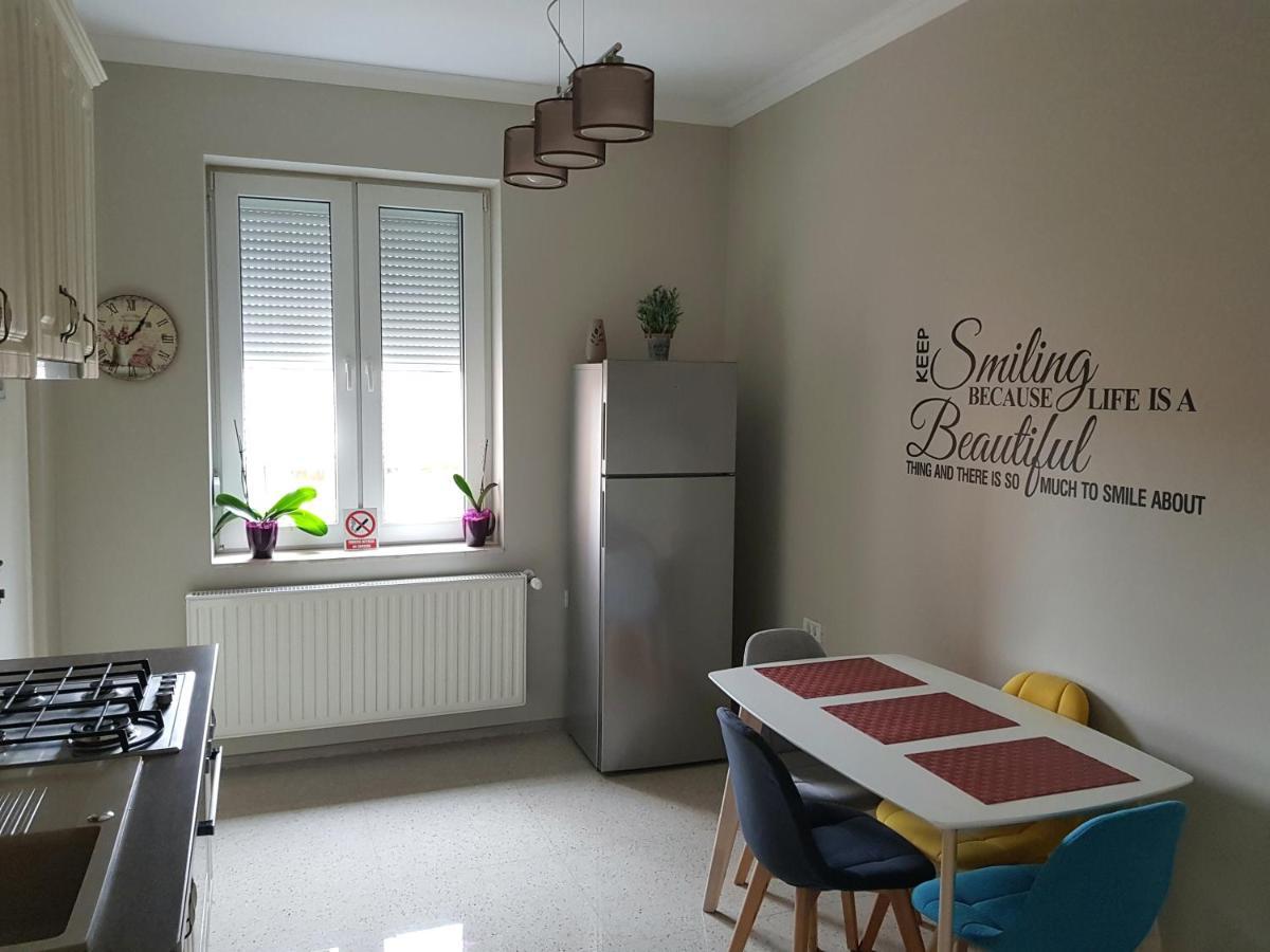 City Center Dream Apartment Temesvár Kültér fotó